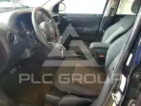 2014 Jeep COMPASS фото