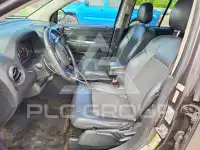 2014 Jeep COMPASS photo