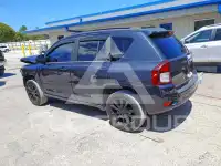 2014 Jeep COMPASS фото