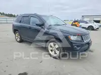 2014 Jeep COMPASS photo