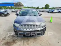 2014 Jeep COMPASS photo