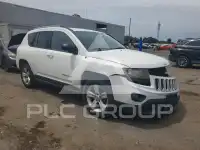2014 Jeep COMPASS фото