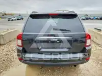 2014 Jeep COMPASS фото