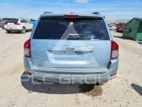 2014 Jeep COMPASS фото