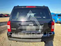 2014 Jeep PATRIOT photo