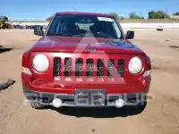 2014 Jeep PATRIOT фото