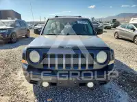 2014 Jeep PATRIOT photo