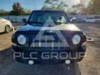 2014 Jeep PATRIOT photo