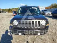 2014 Jeep PATRIOT photo