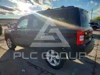 2014 Jeep PATRIOT фото