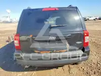 2014 Jeep PATRIOT photo