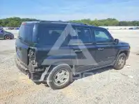 2014 Jeep PATRIOT фото