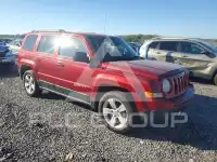 2014 Jeep PATRIOT photo