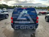 2014 Jeep PATRIOT фото