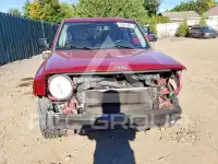 2014 Jeep PATRIOT photo