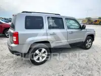 2014 Jeep PATRIOT фото