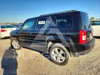 2014 Jeep PATRIOT photo
