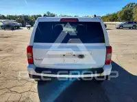 2014 Jeep PATRIOT фото