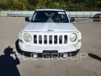 2014 Jeep PATRIOT фото