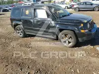 2014 Jeep PATRIOT photo