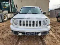 2014 Jeep PATRIOT фото