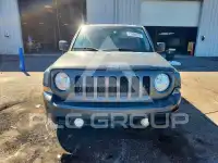 2014 Jeep PATRIOT photo