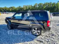 2014 Jeep PATRIOT photo
