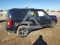 2014 Jeep PATRIOT photo