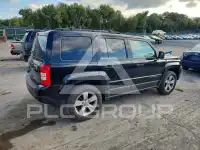 2014 Jeep PATRIOT фото