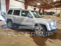 2014 Jeep PATRIOT фото
