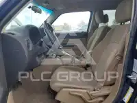 2014 Jeep PATRIOT фото