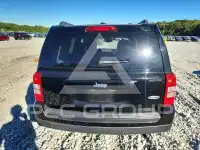 2014 Jeep PATRIOT photo