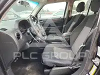 2014 Jeep PATRIOT фото