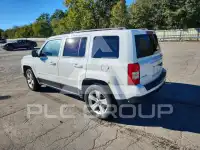 2014 Jeep PATRIOT фото