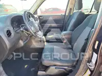 2014 Jeep PATRIOT photo