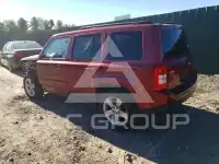 2014 Jeep PATRIOT photo