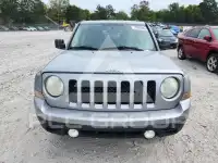 2014 Jeep PATRIOT фото
