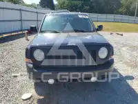 2014 Jeep PATRIOT фото
