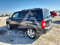 2014 Jeep PATRIOT photo