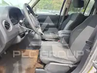 2014 Jeep PATRIOT фото