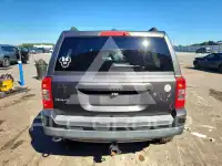 2014 Jeep PATRIOT photo