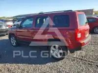 2014 Jeep PATRIOT photo