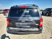 2014 Jeep PATRIOT photo