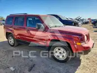 2014 Jeep PATRIOT photo