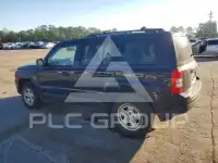 2014 Jeep PATRIOT фото