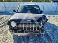 2014 Jeep PATRIOT photo