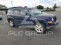 2014 Jeep PATRIOT фото