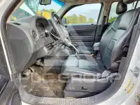 2014 Jeep PATRIOT фото