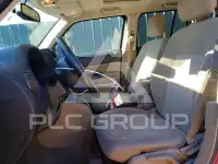 2014 Jeep PATRIOT photo