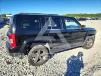 2014 Jeep PATRIOT photo